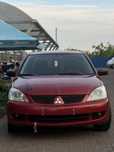 Лансер 9 2006 (lancer IX)
