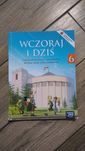 Wczoraj i dziś podręcznik do historii do klasy 6 szkoły podstawowej