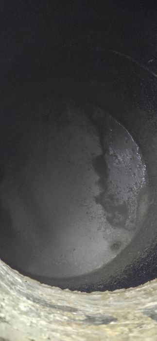 Naprawa szamb, uszczelnia zbirników betonowych od środka  zbiornika?