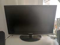 Monitor Samsung Syn master 2333HD z tunerem DVB-T Full HD