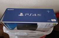 PlayStation 4 + Jogos