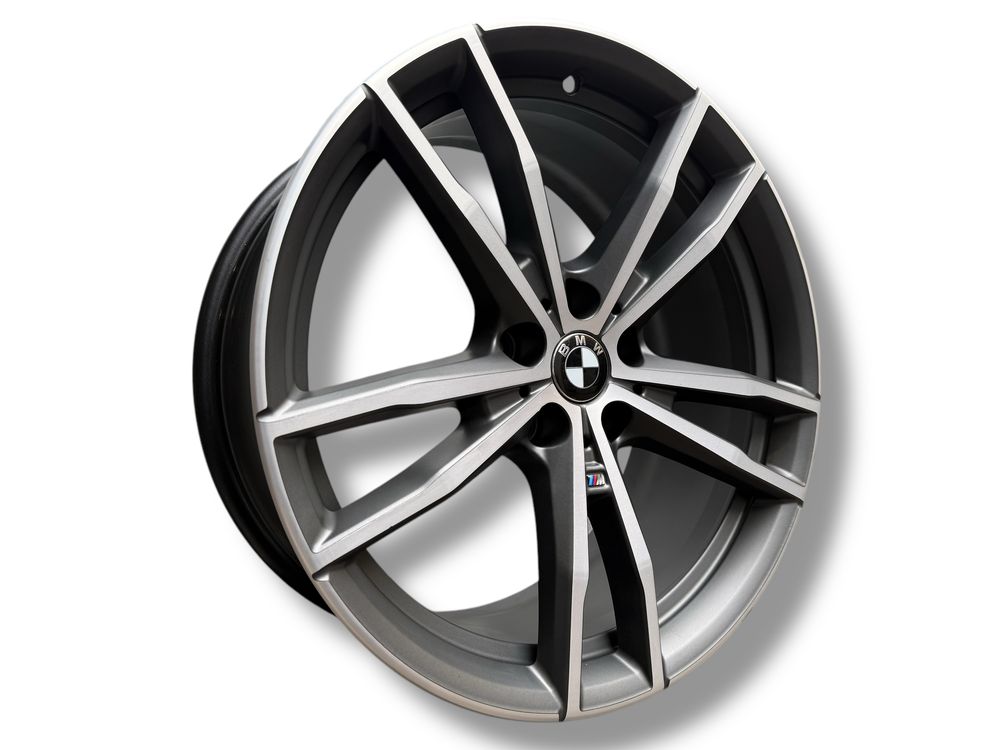 Nowe oryginalne felgi BMW 19" Styling 791 M G20 G21 G22 G26 G42 G31