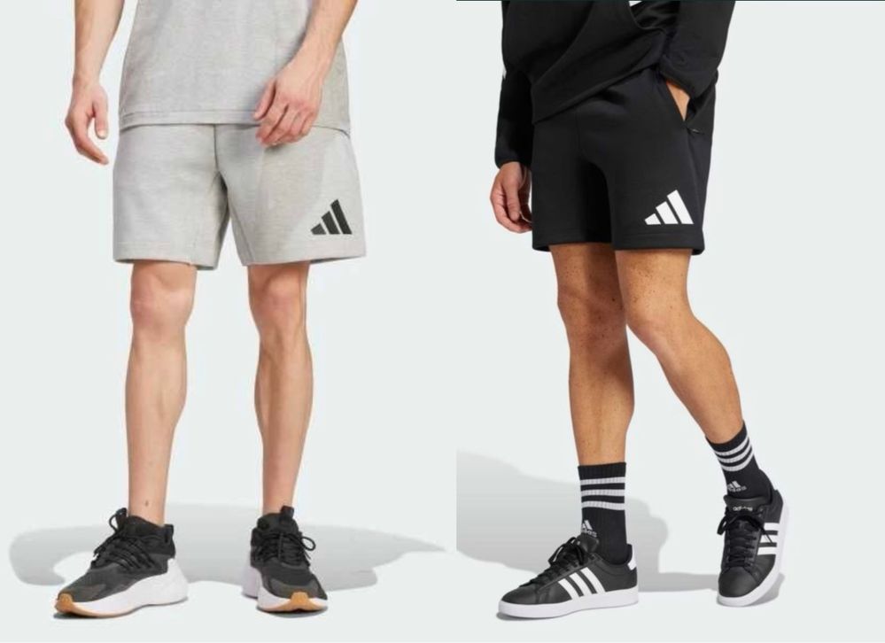 чоловічі шорти Adidas ZNE M,L,XL