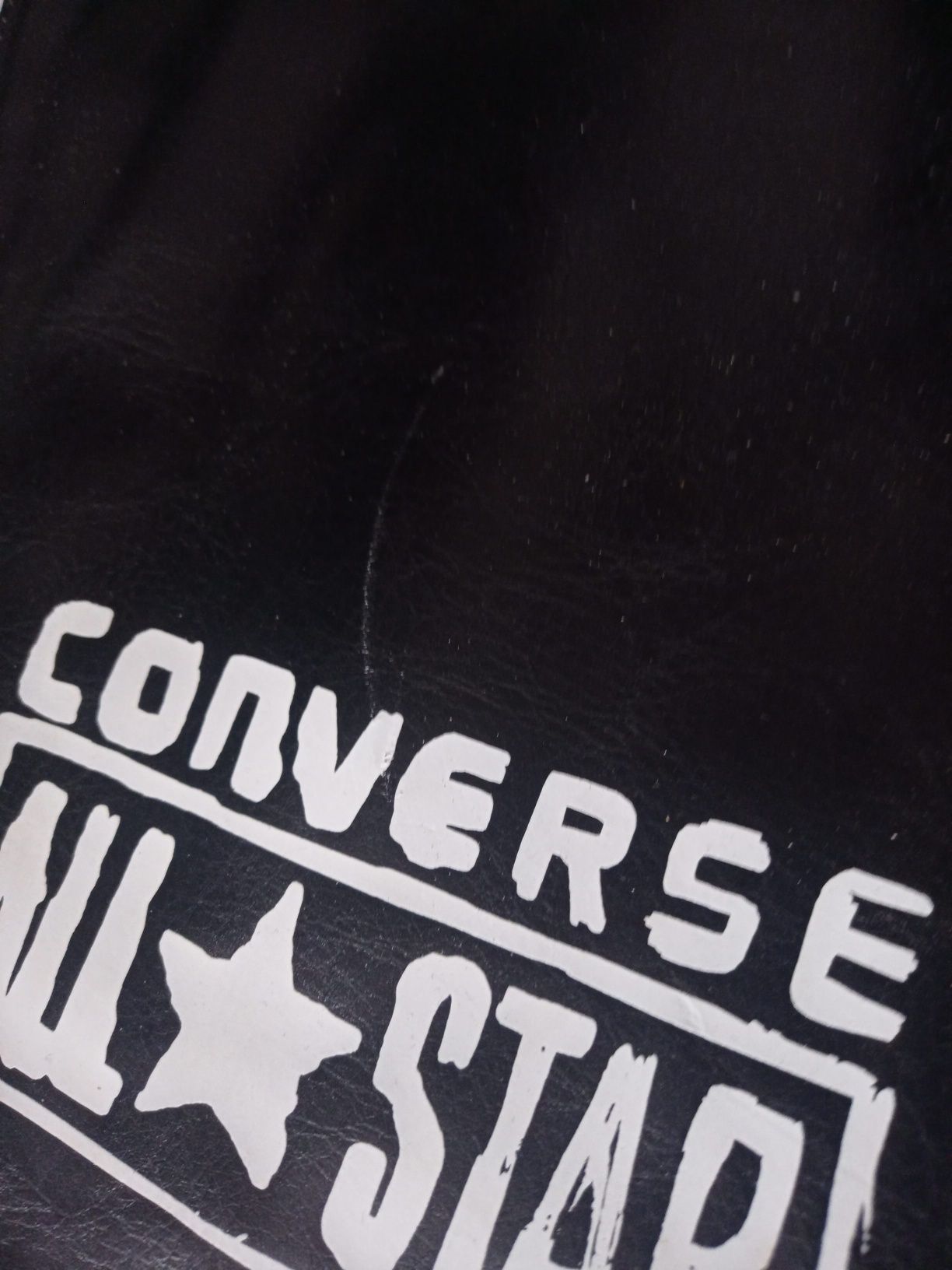 Converse listonoszka, nigdy nieużyta