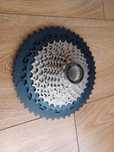 Kaseta Shimano SLX CS M7000 11