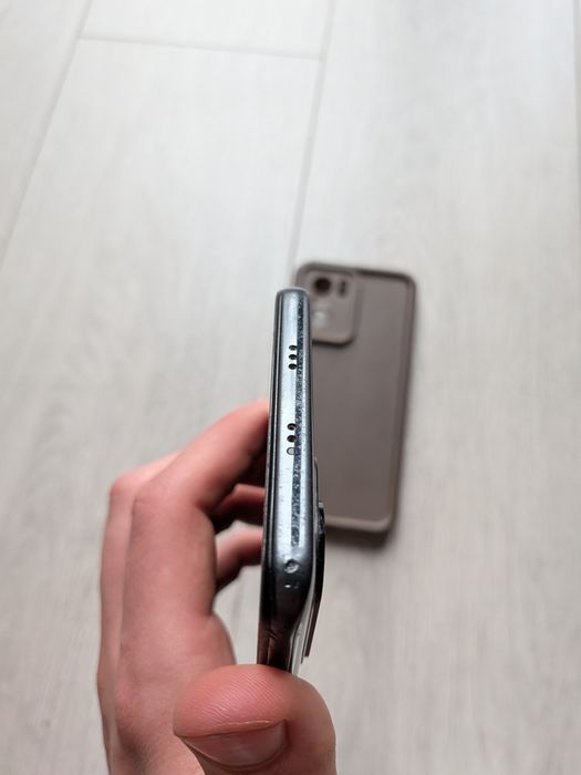 POCO F3 5G 8/256 6,67"