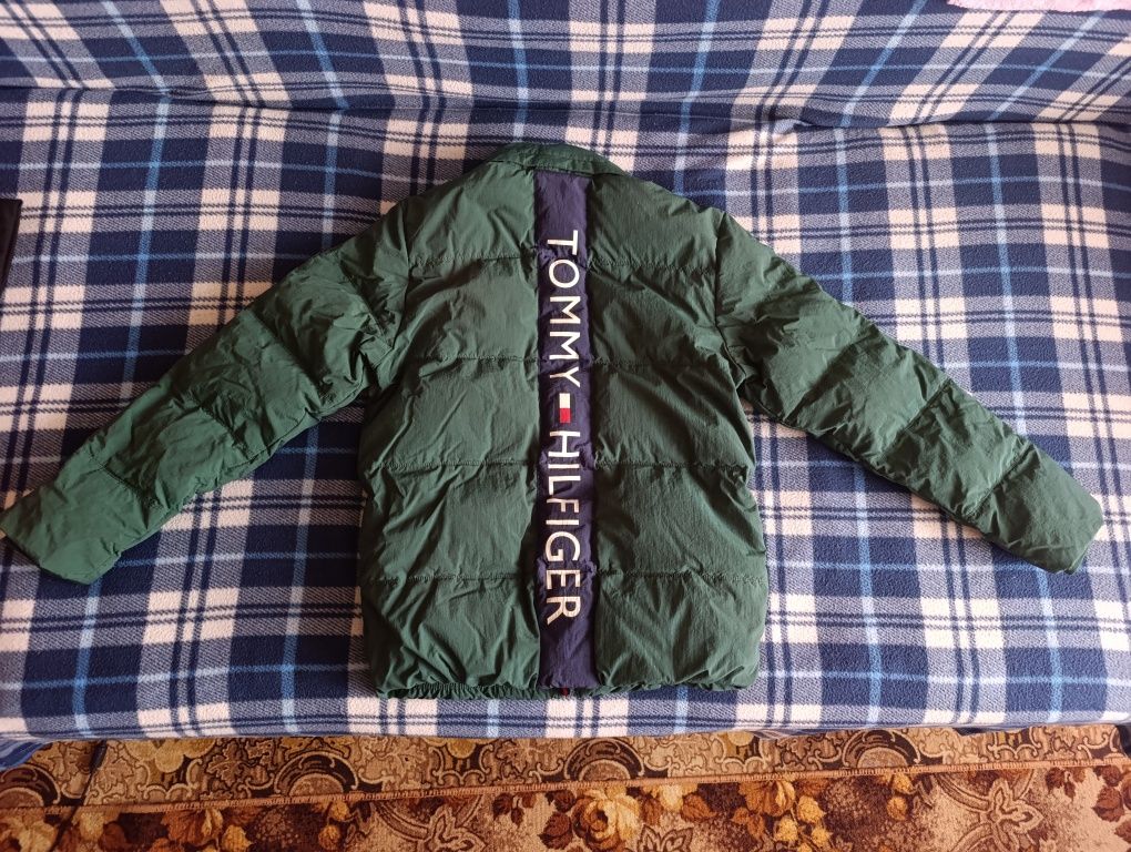 Куртка Tommy Hilfiger