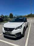 Peugeot 5008 7 lugares