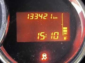 SILNIK KOMPLETNY 1,5 DCI dacia lodgy gwarancja 133 tyś km