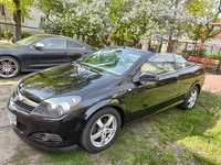 Astra h 1.6 cabrio Gwarancja