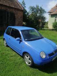 Volkswagen Lupo 1,0l , 1999r