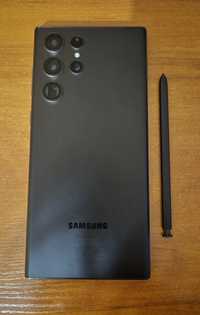 Samsung Galaxy S22 ultra 12/512
