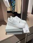 Nike_AirForce1_white Moda_Buty_obuwniczy 36.5