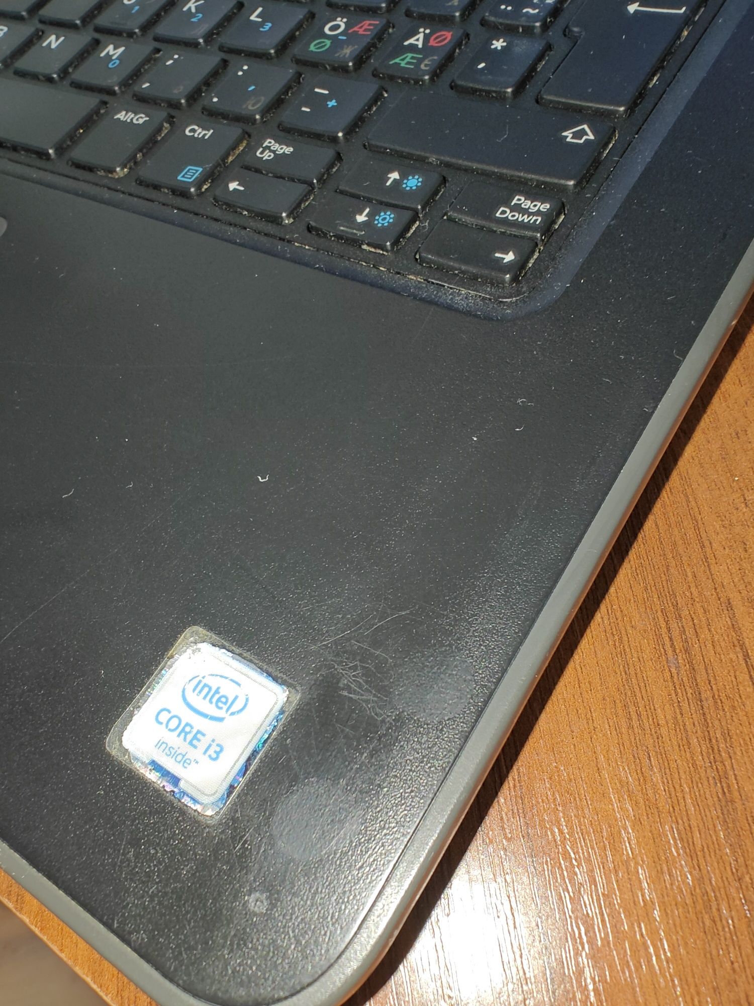 Dell Latitude 3380
