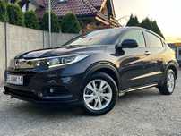 Honda HR-V FACELIFTING/Nawiagcja/Kamera/BEZWYPADKOWA/1-właściciel !!!