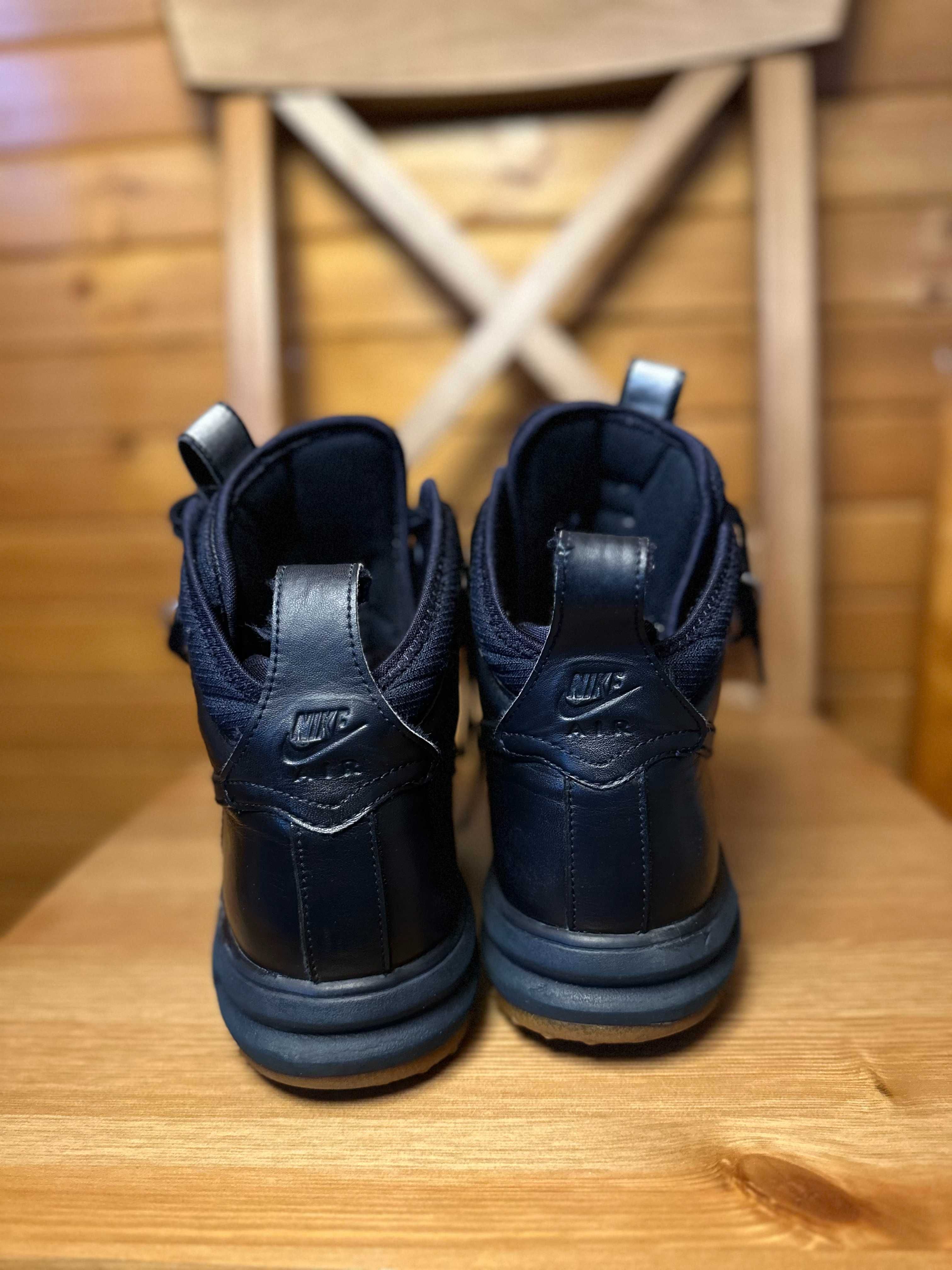 Orginalne Nike Air Force Duck Boots