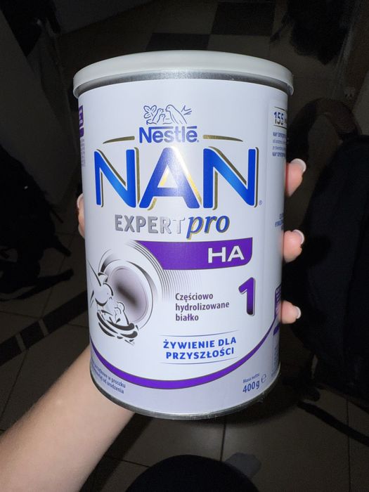 Nan expert pro ha 1