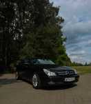 Mercedes-Benz CLS 320 CDI