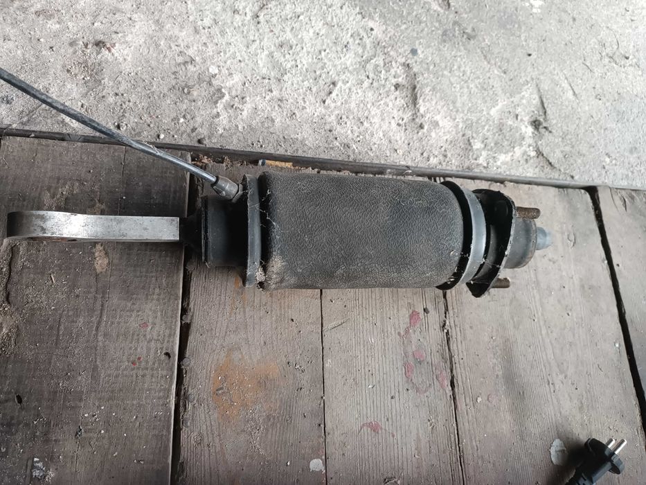 Poduszka amortyzator kabiny Scania r