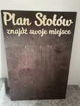 Plan             stołów