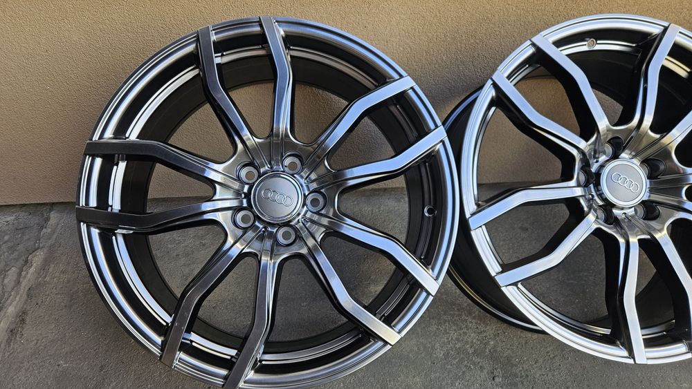 Alufelgi 19" 5x112 Audi A3 A4 A5 A6 Q3 Q5 inne