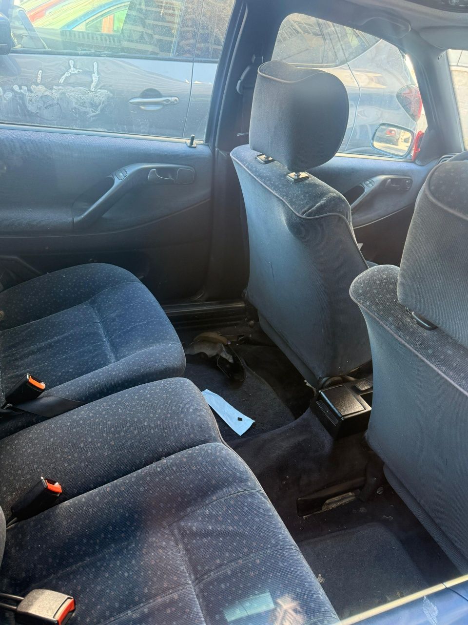 Passat 95 impecável