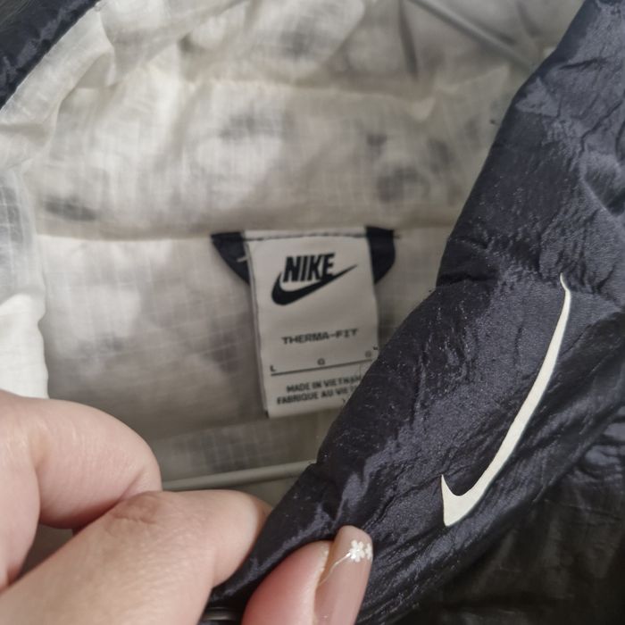 Nike куртка-Топ стан-Вигідна ціна