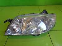 MAZDA 323F BJ LIFT 03 lampa lewa przod przednia