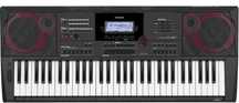 Синтезатор CASIO CT-X5000