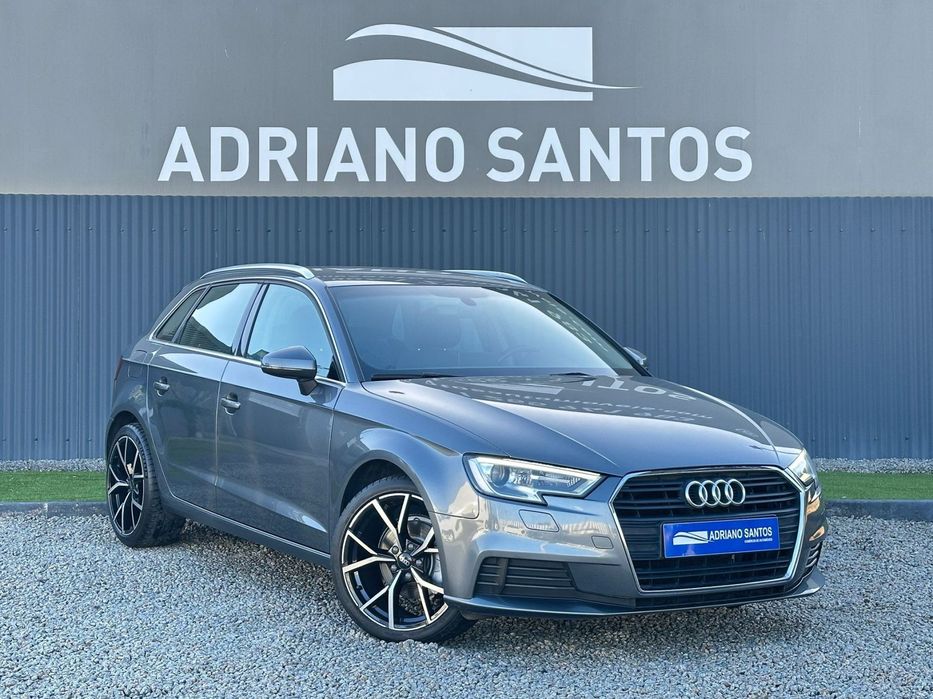 Audi A3 Sportback 30 TDI
