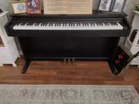 Pianino cyfrowe CASIO AP 270