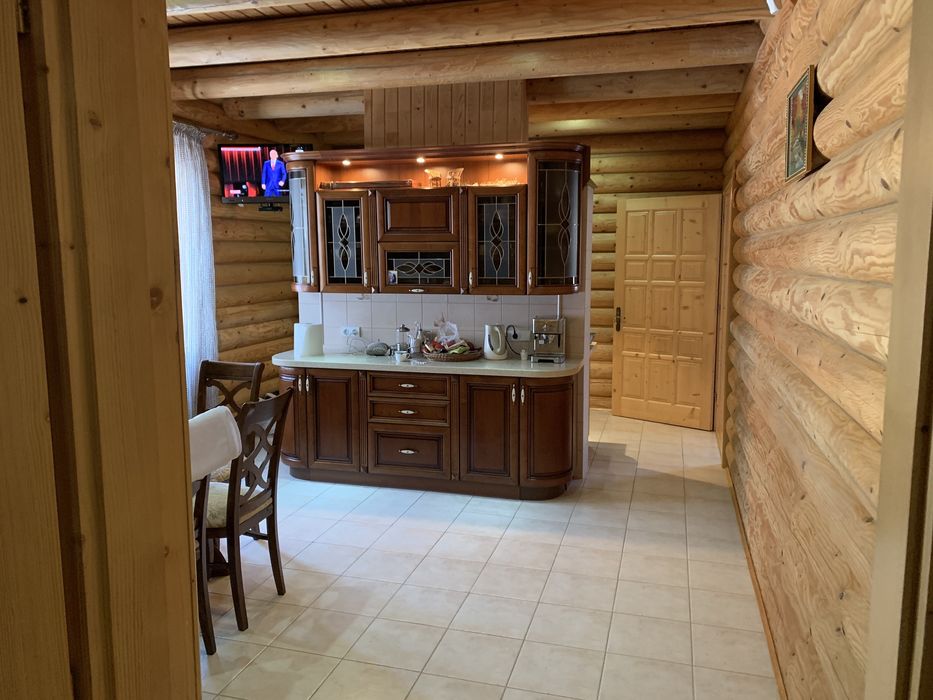 Будинок дача