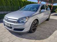 Opel Astra H Hechback 5 drzwi 1.6 LPG 04r