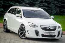 Opel Insignia Full Opcja ! OPC ! Szwajcaria !