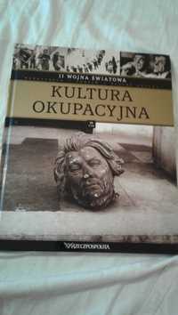 kultura okupacyjna