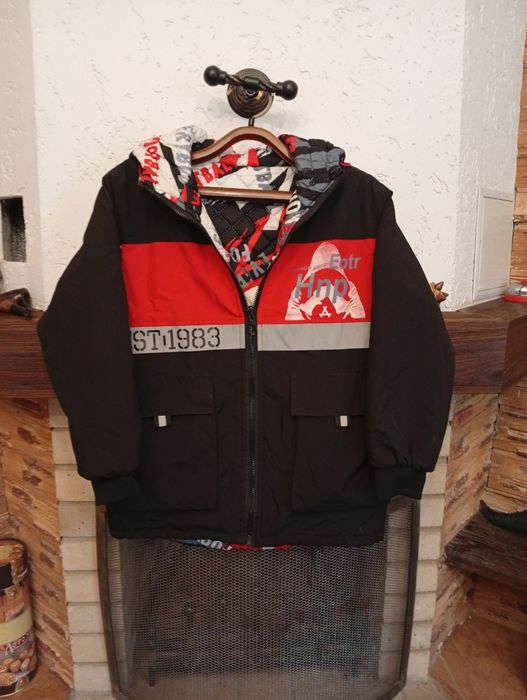 Речі б.у  для хлопців