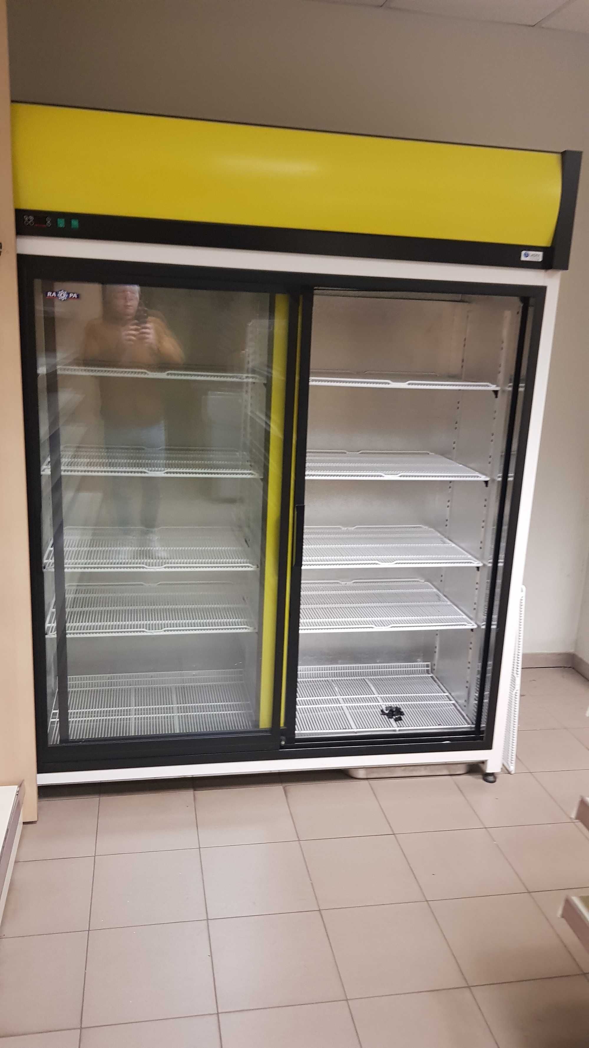 Sprzedam wyposażenie sklepu spożywczego