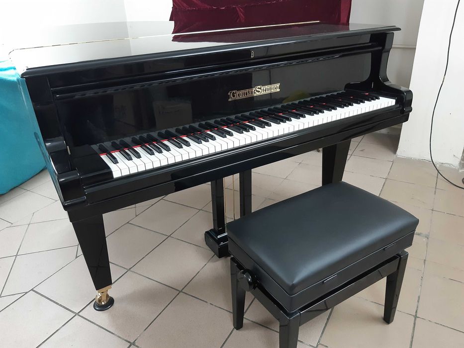 Grotrian Steinweg
