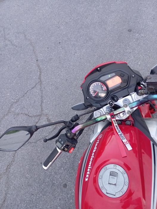 Продам Lifan LF250-19P