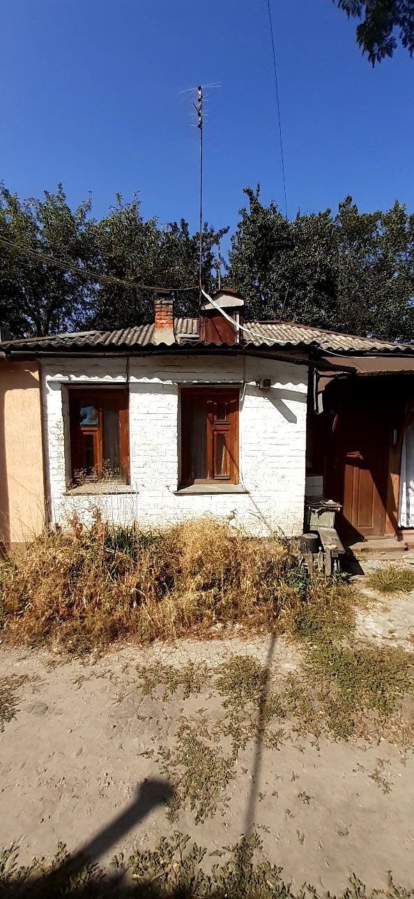 Продам часть дома на улице Шевченко (Квартира)