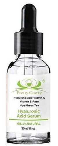 Serum PRETTY COWRY Hyaluronic Acid Vitamin C 30 ml