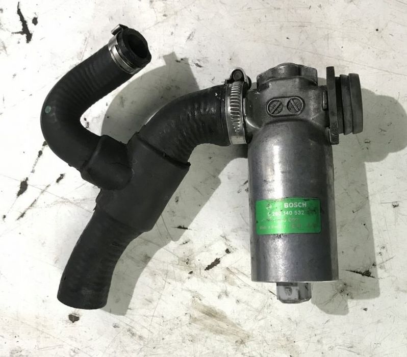 SILNICZEK KROKOWY 1733090 0280140532 BMW 4.4 V8