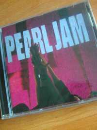 Pearl Jam Ten / folia /