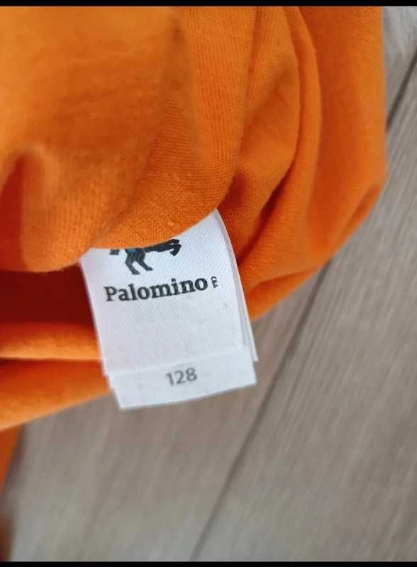 5 koszulek t-shirtów dla chłopca 122 128