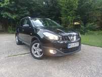 Nissan Quashquai Okazja! Super Stan!