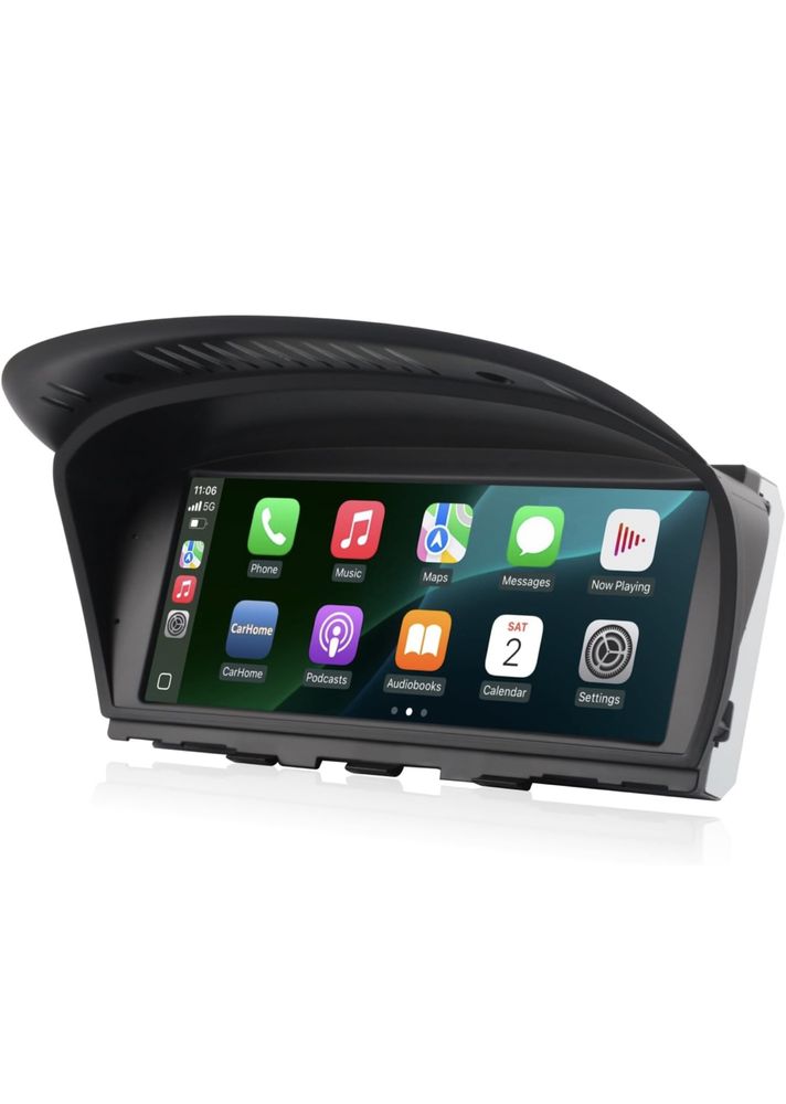 Radios Android BMW CIC