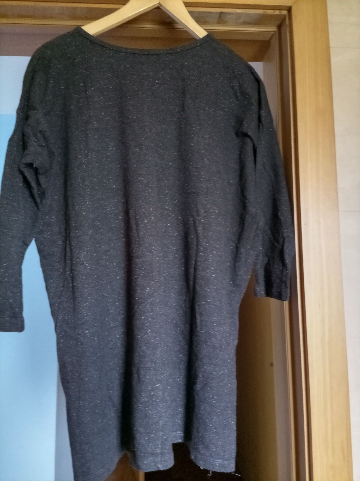 Camisola cirrone jeans