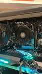 Ryzen 5 5600 / B450M-HDV R4.0 / 32GB (16X2 3200 cl16)