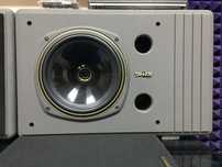 Студийные мониторы дуалконцентрикTannoy System 10 madeinEngland