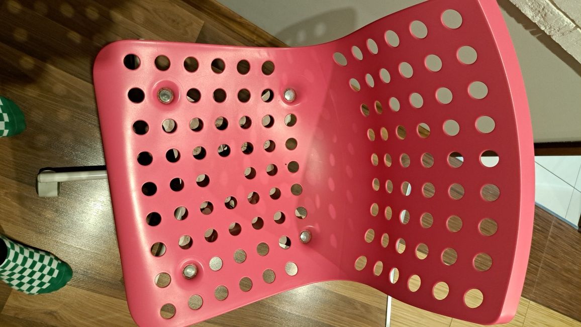 Krzesło obrotowe Ikea